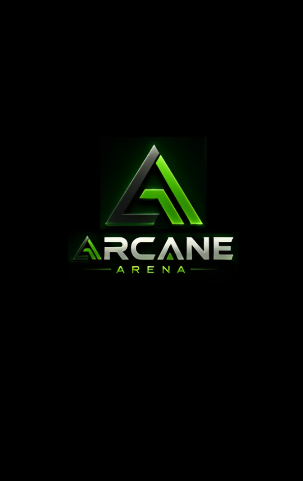 ArcaneArena