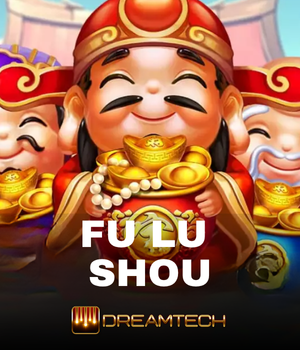 FULUSHOU